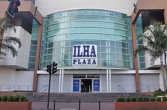Ilha Plaza Ilha Plaza
