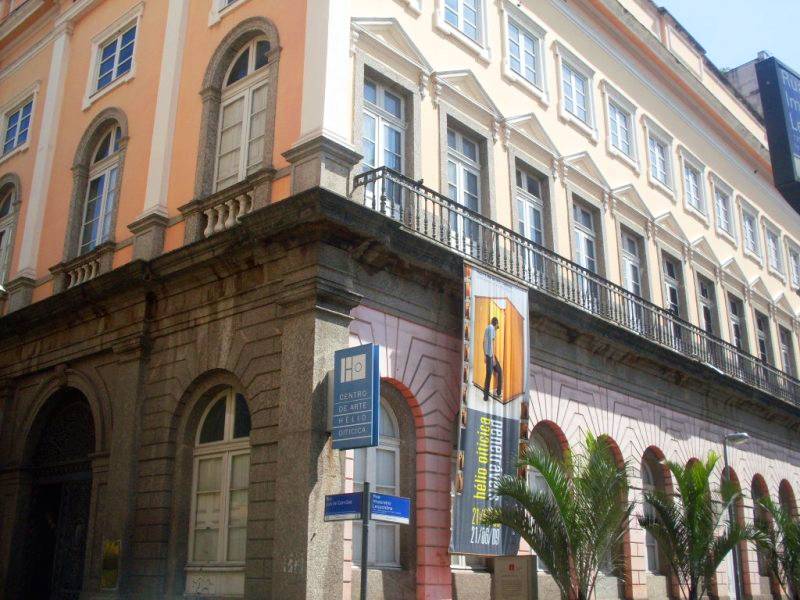 Após polêmica sobre censura, Centro de Arte Hélio Oiticica será reaberto – saiba quando
