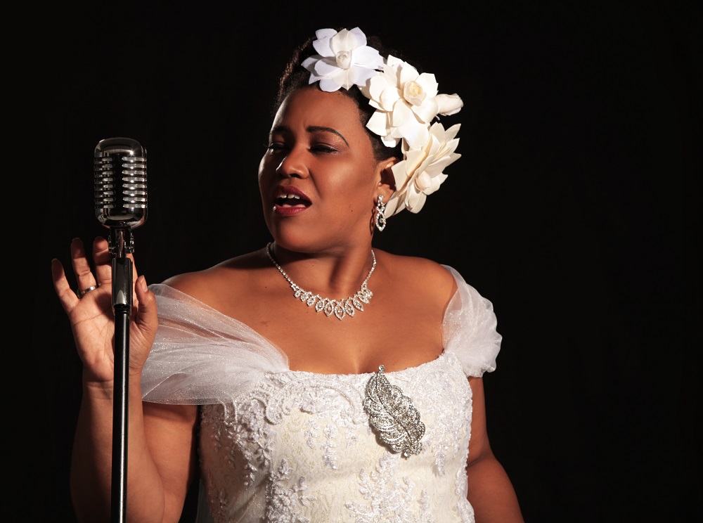 Amargo Fruto — A Vida de Billie Holiday