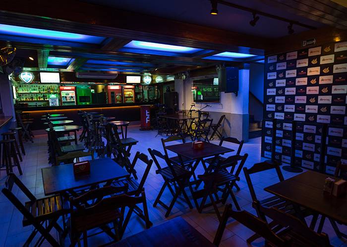 Improviso Bar Improviso Bar