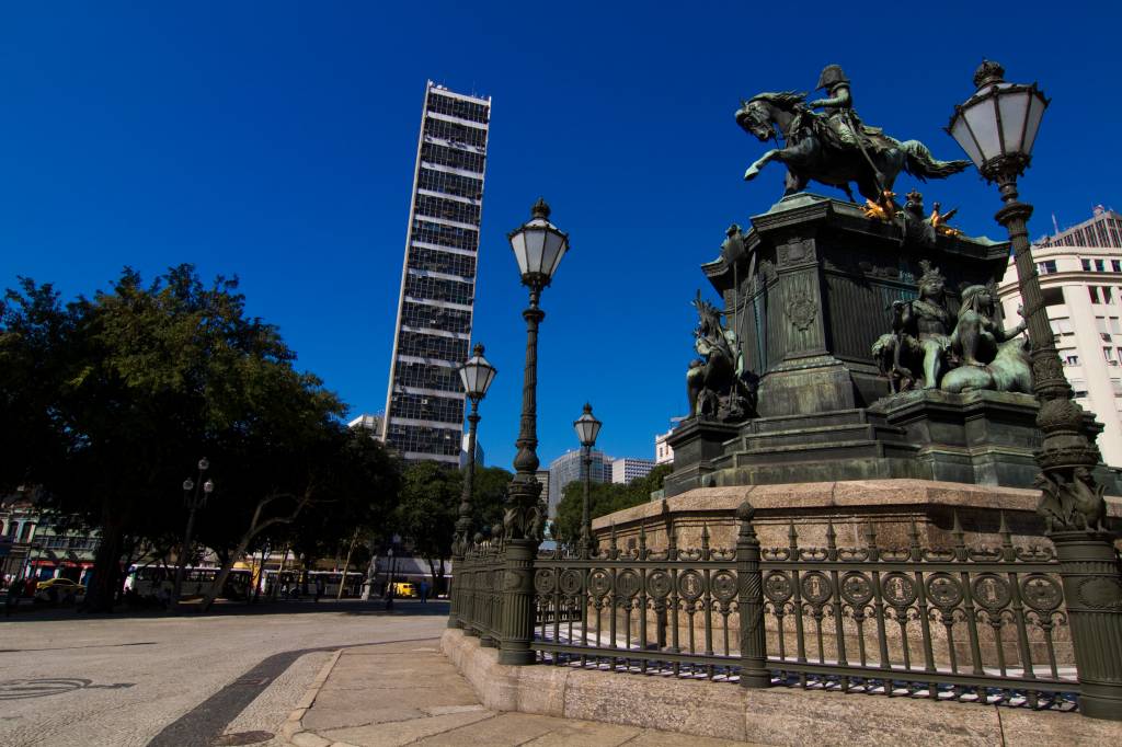 Rolé Carioca tem primeira edição do ano no Centro