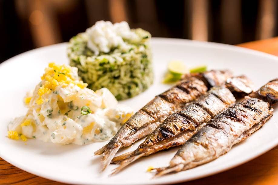 Prato comemorativo do Mironga: aberto nos domingos de março Prato comemorativo do Mironga: aberto nos domingos de março