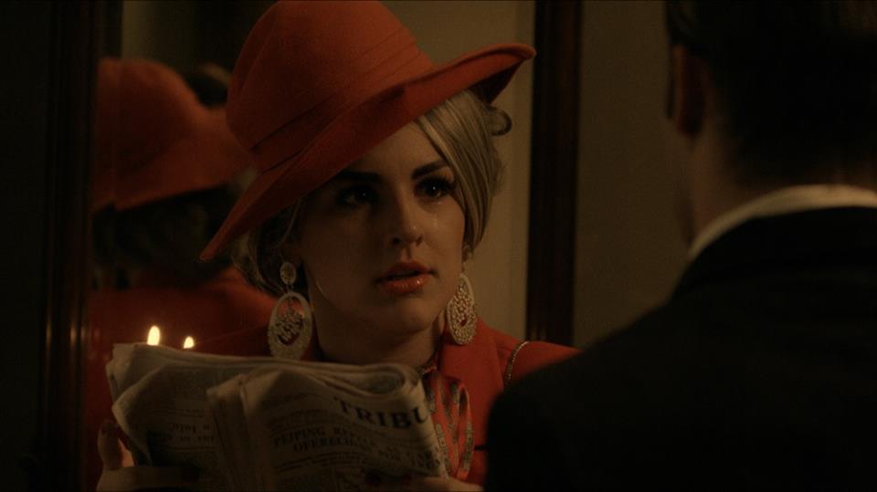 O Amor de Catarina