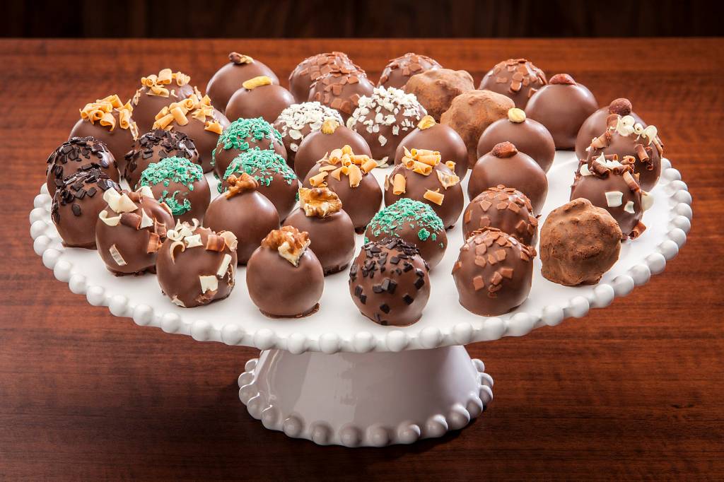 Qoy Chocolate Experience