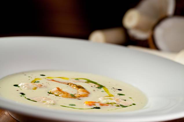 Quadrucci: melhor restaurante comtemporâneo Quadrucci: melhor restaurante comtemporâneo