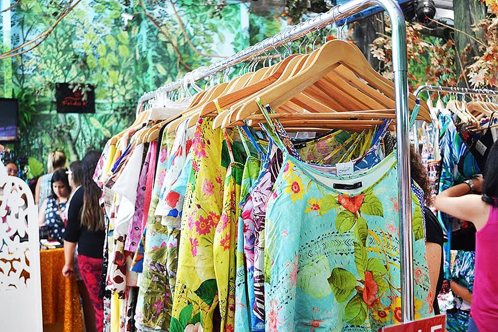 Rio Fashion Day terá festival de hambúrguer e cerveja em Botafogo