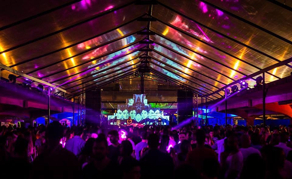 Rio ME Festival, de música eletrônica, muda de local