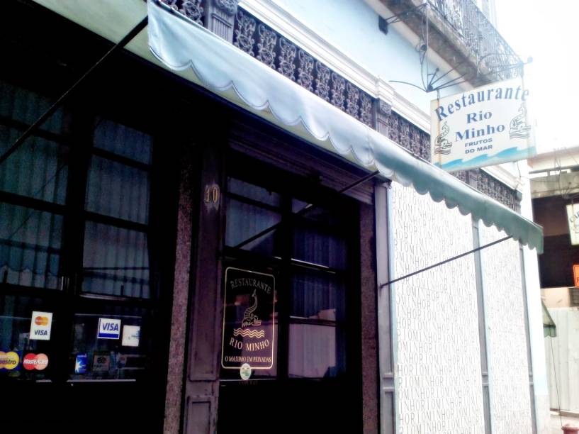 Rio Minho Rio Minho