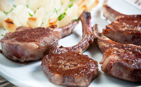 Royal Grill: casa de carnes tem menu executivo Royal Grill: casa de carnes tem menu executivo