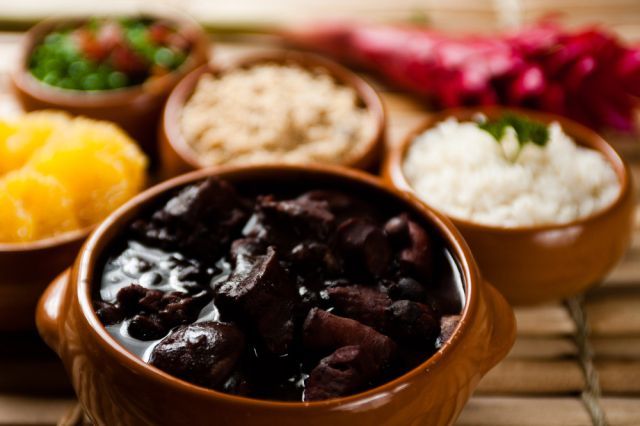 Santa Satisfação: o prato está sendo servido nas duas unidades Santa Satisfação: o prato está sendo servido nas duas unidades