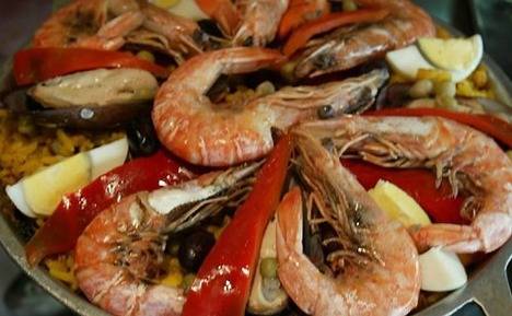 COMER & BEBER 2017/2018: restaurantes espanhóis