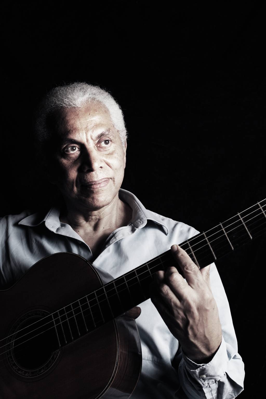 Três medalhões da música brasileira no Circo Voador