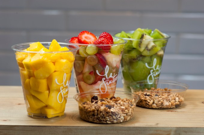 Selmy Yassuda_salada de frutas_La Fruteria