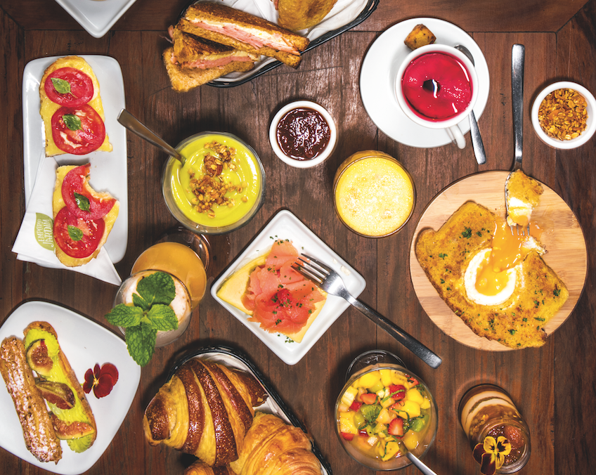 Empório Jardim – Instituto Moreira Salles