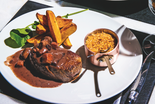 Le Bistrot du Cuisinier