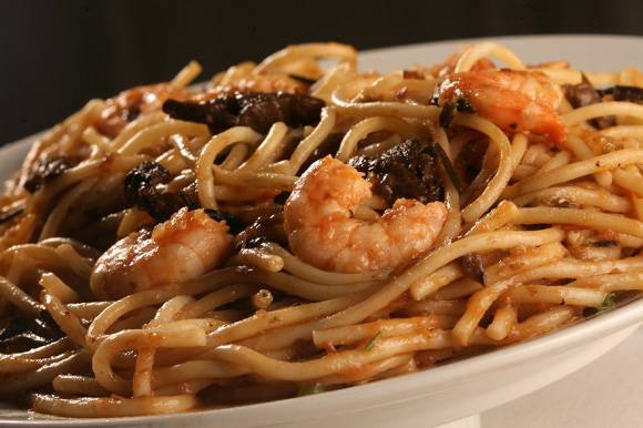 La Trattoria La Trattoria