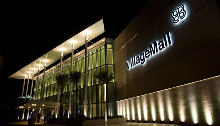 VillageMall