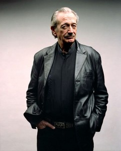Charlie Musselwhite: atra&ccedil;&atilde;o do Vivo Rio no domingo (21), o gaitista americano frequenta B&uacute;zios, gosta de suco de cupua&ccedil;u e comp&ocirc;s um forr&oacute;