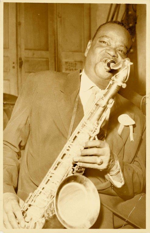 Vou festejar: Dia Nacional do Choro