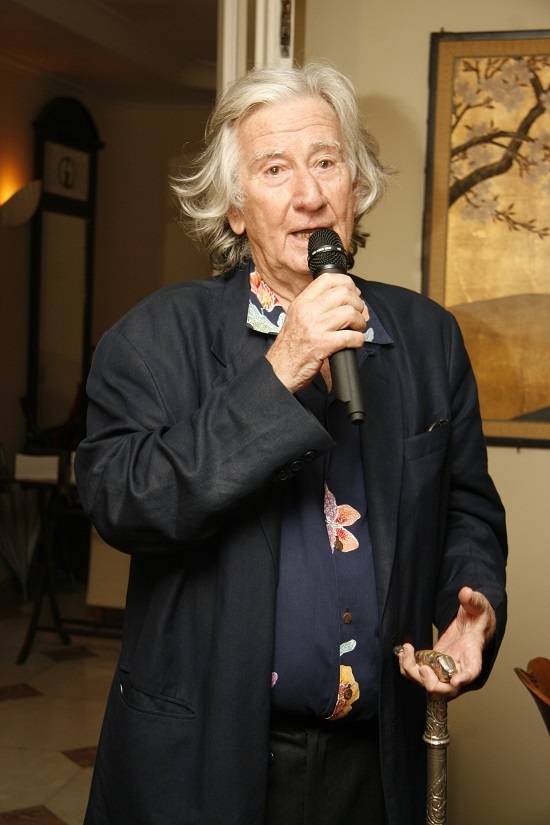 Evento multimídia homenageia Augusto Boal a partir de quarta (14), no CCBB