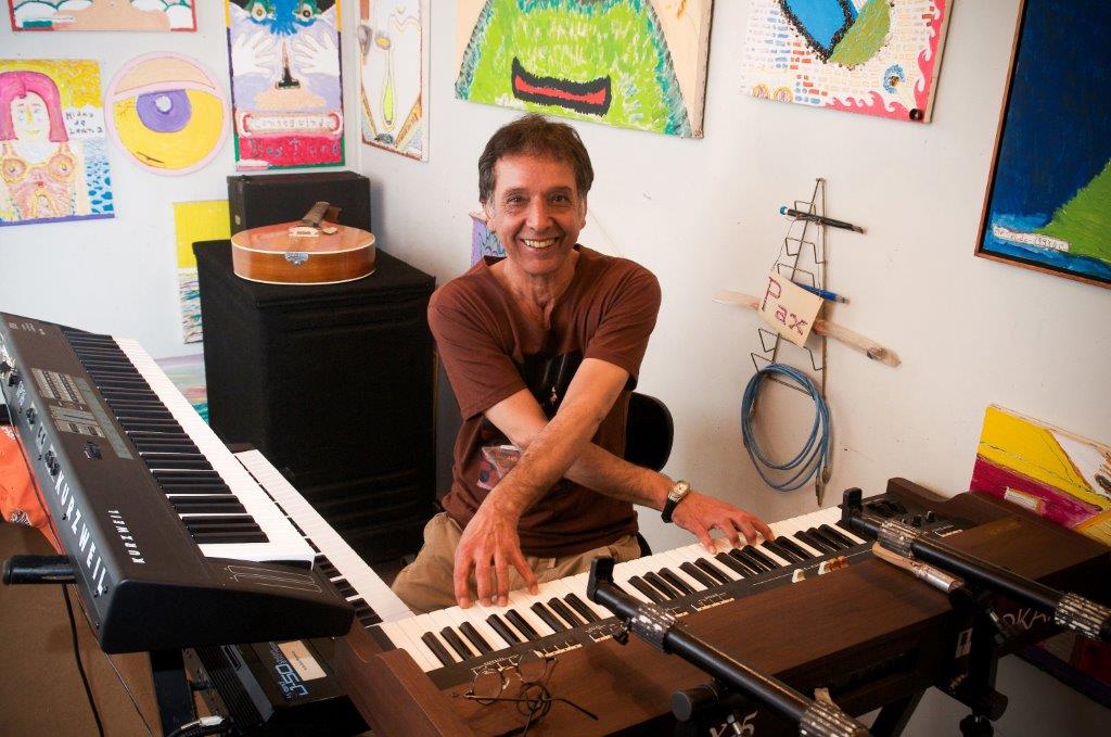 Quatro docs de música nacional de graça na rede