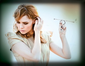 Thais Gulin (foto divulga&ccedil;&atilde;o): na reabertura da Casa da G&aacute;vea