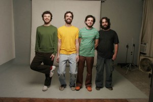 Os meninos ainda (mais) meninos: reencontro em tr&ecirc;s noites na Marina da Gl&oacute;ria