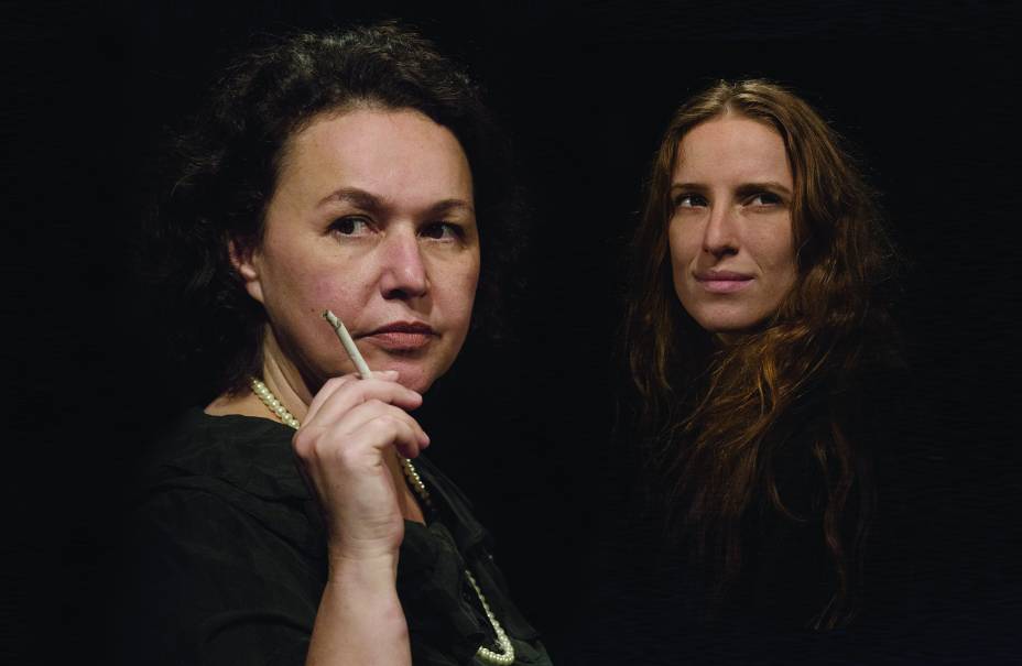 Amor ao Mundo — Um Encontro com Hannah Arendt: drama narra a trajetória da filósofa Amor ao Mundo — Um Encontro com Hannah Arendt: drama narra a trajetória da filósofa