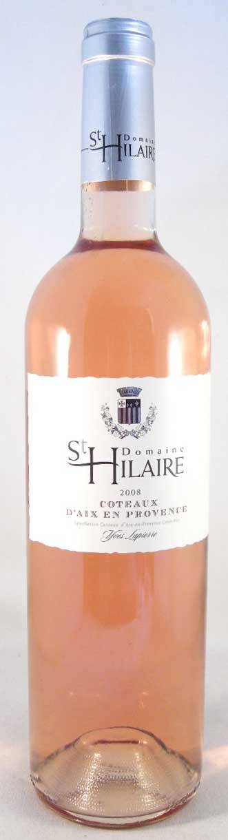Os Vinhos da Provence