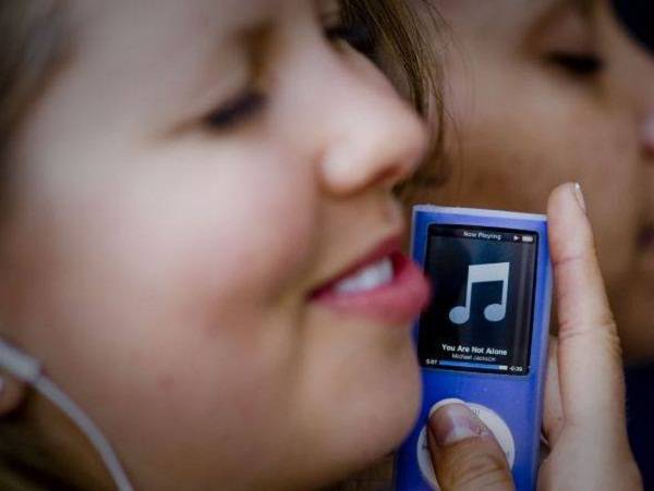 Personal ipodder