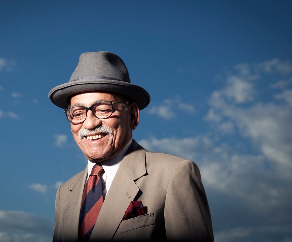 Wilson das Neves celebra seus 80 anos com convidados no Oi Casa Grande