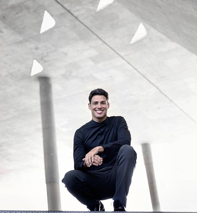 Cauã Reymond