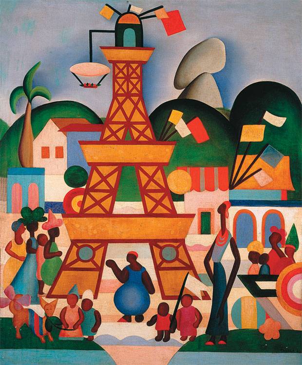 Diário de  uma artista