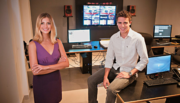 Os conquistadores da América