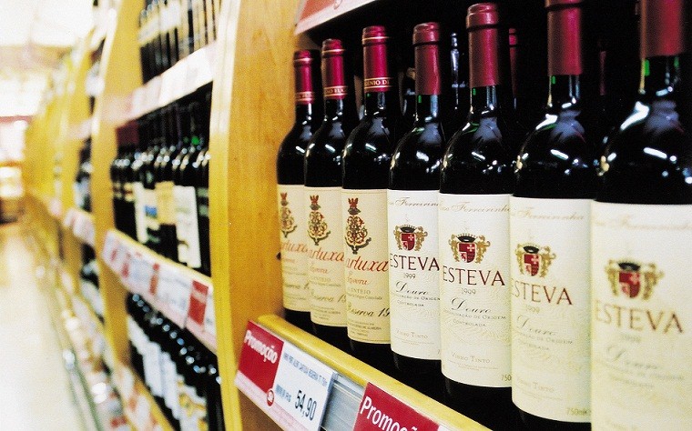 Vinhos bons, baratos e refrescantes