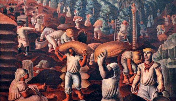 Mocidade