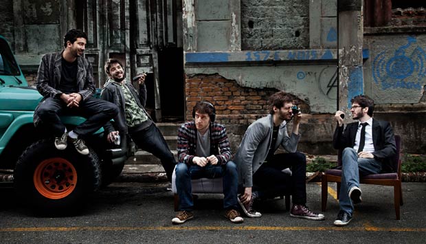 Para cantar juntinho