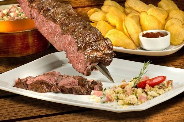 Como preparar um churrasco perfeito