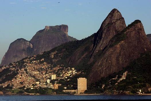 Vidigal ganha UPP nesta quarta