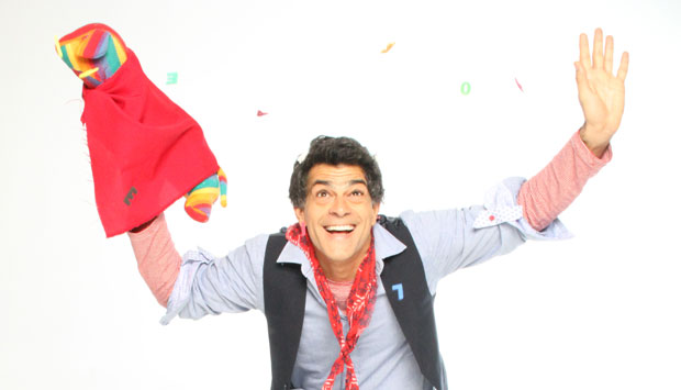 … Eduardo Moscovis