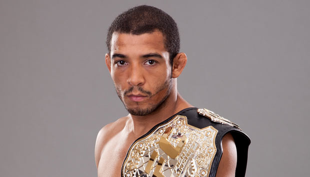 … José Aldo