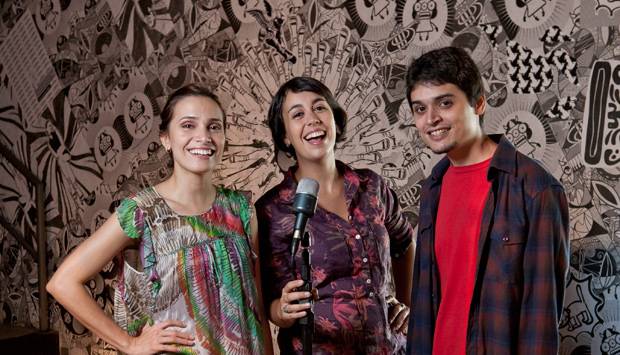 Show de calouros