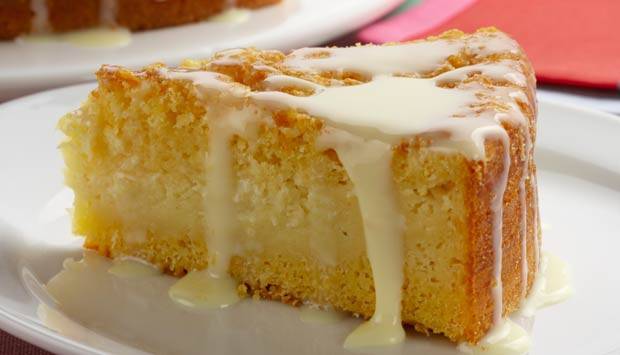 Receitas da roça
