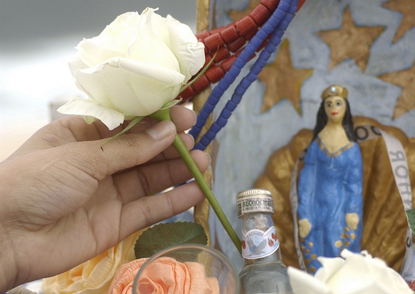 Simpatias de Ano Novo