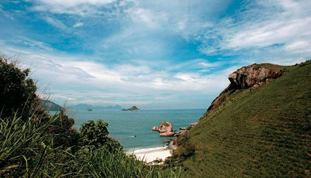 Caminhos livres