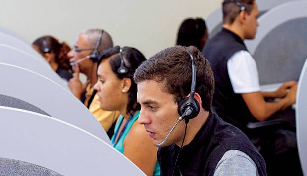 Alô, é da polícia?