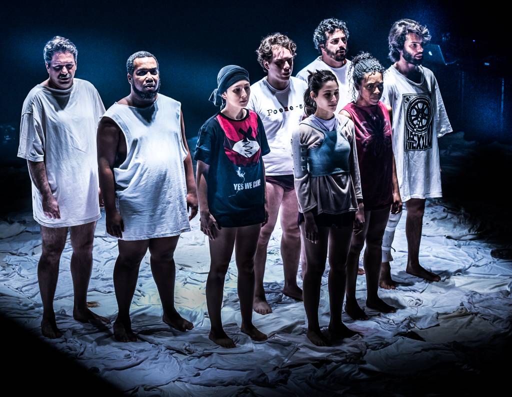 A Santa Joana dos Matadouros