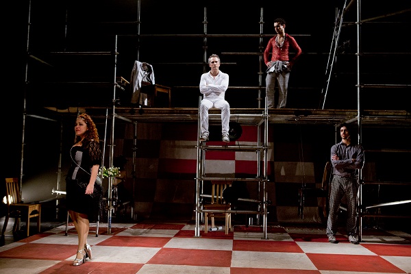 Crítica: Maravilhoso