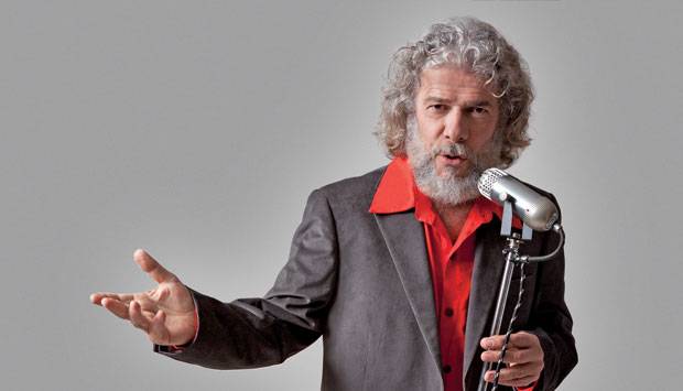 José Mayer