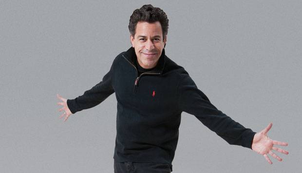 Luiz Calainho